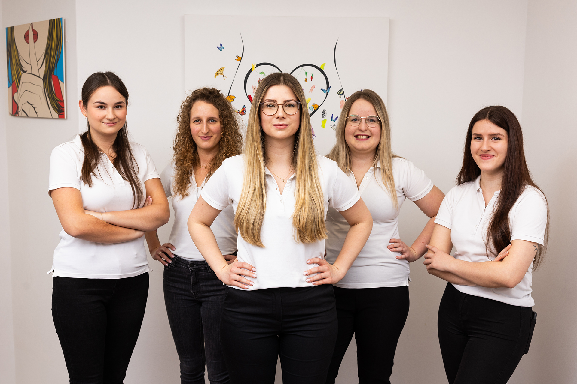 Team - Praxis Klinghuber