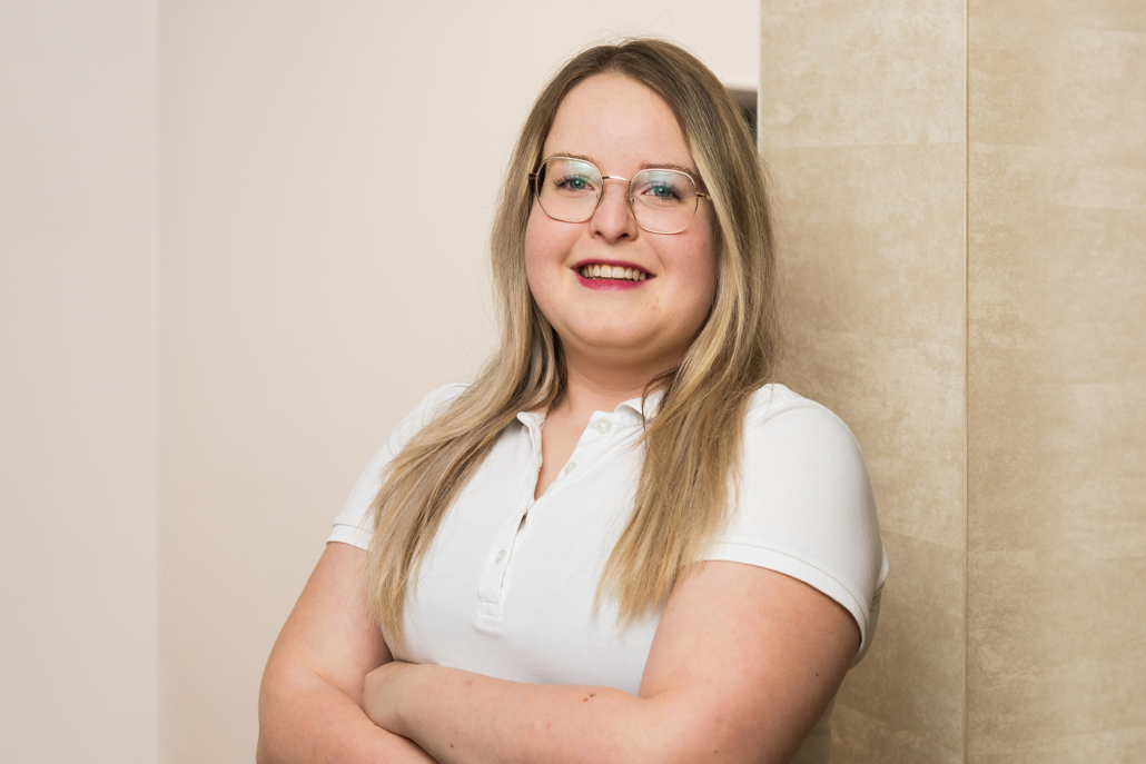 Nina Pütz
